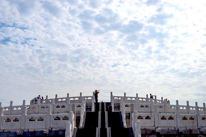 All Inclusive Private Custom Day Tour: Beijing City Discovery - What the private guide changes
