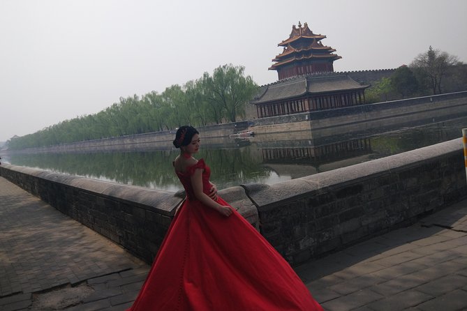 All Inclusive Private Day Tour: Tian'anmen Square, Forbidden City, Temple of Heaven and Summer Palace - Why This Tour Works for a First Beijing Visit