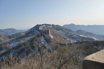 All-inclusive Private Day Tour to Mitianyu Great Wall