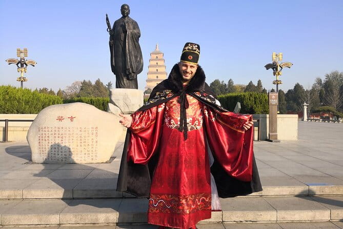 All-inclusive Private Day Tour to Mitianyu Great Wall - The guide’s role beyond historical facts