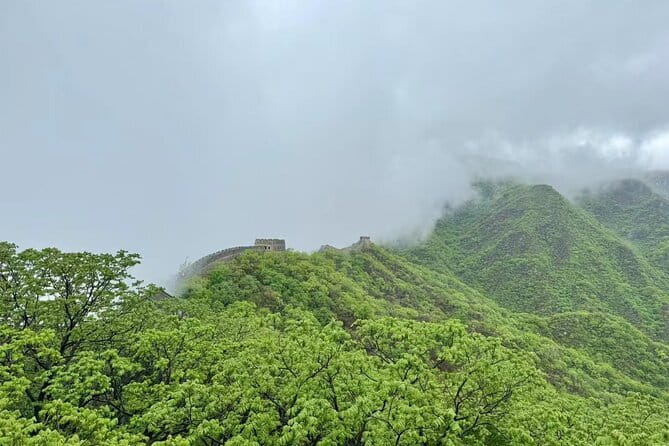 All-inclusive Private Day Tour to Mitianyu Great Wall - Is $168 per person good value?