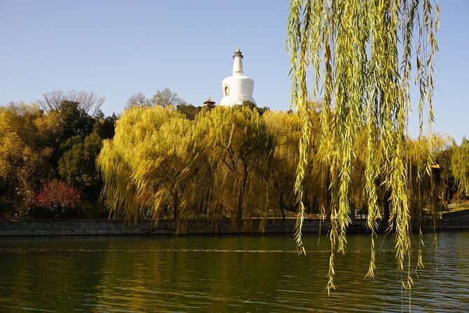 All-inclusive Private Day Tour to Mitianyu Great Wall - Who will enjoy this private Great Wall tour?