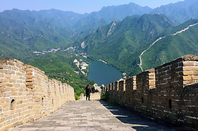 All Inclusive Private Day Trip: Huanghuacheng Great Wall and Summer Palace - Why the private format is worth considering