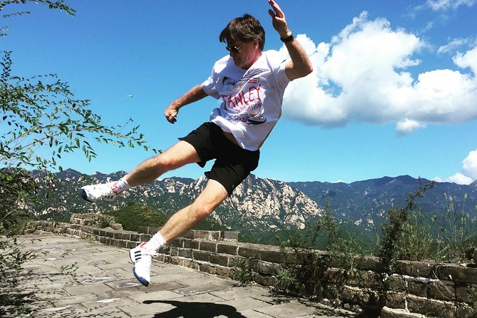 All Inclusive Private Day Trip: Huanghuacheng Great Wall and Summer Palace - Who will enjoy this day most