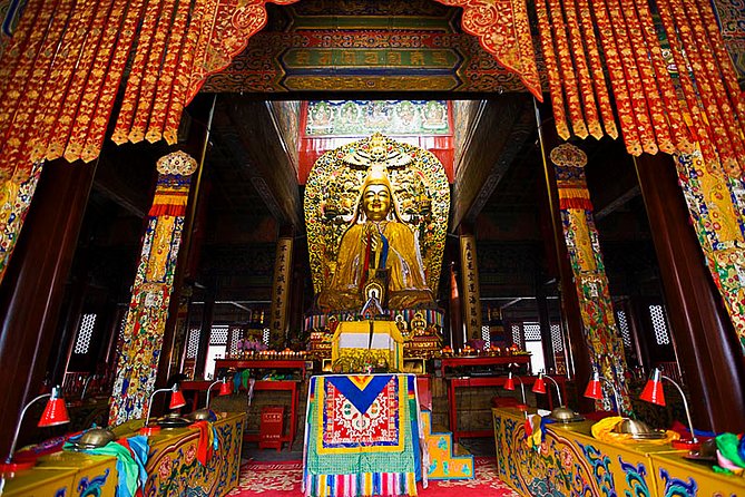 All-inclusive Private Day Trip: Hutongs, Lama Temple & Panda House with Lunch - Why this private Beijing day trip works