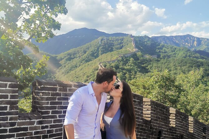 All-Inclusive Private Day Trip to Ming Tombs and Great Wall at Mutianyu - Why this day trip works for Beijing