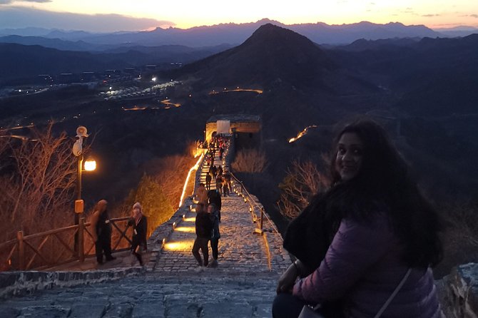 All Inclusive Private Day Trip to Simatai Great Wall and Gubei Water Town - Who will get the most from this day?
