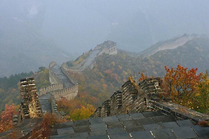 All Inclusive Private Hiking Tour from Huanghuacheng Water Great Wall to Xishuiyu - Is $209 Per Person a Fair Price?