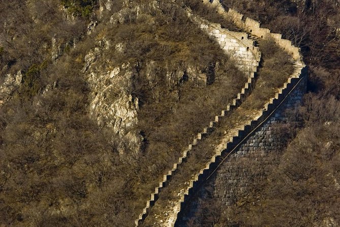 All Inclusive Private Hiking Tour: Great Wall Challenge at Jiankou - The 8:00 a.m. pickup and two-hour drive