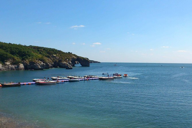 All Inclusive Private Lushun(Port Arthur) Full-Day Tour - Why Lushun deserves a full day from Dalian