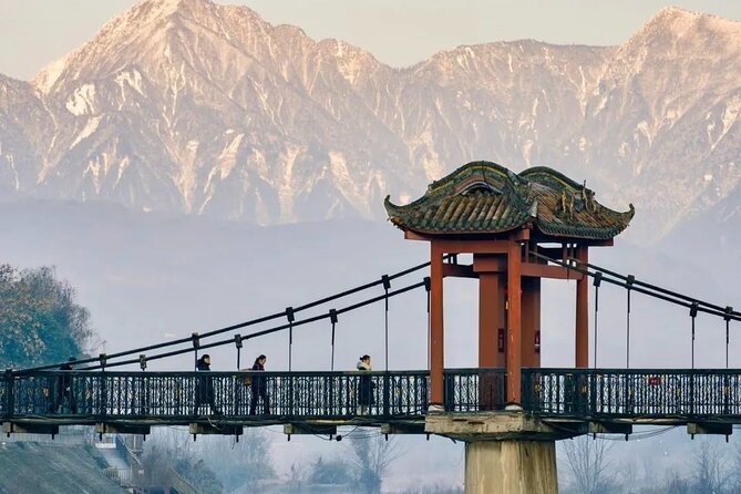 All-Inclusive Private Panda & Hidden Ancient Town Tour - Key Points at a Glance