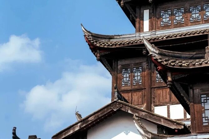 All-Inclusive Private Panda & Hidden Ancient Town Tour - Who Will Get the Most From This Day?