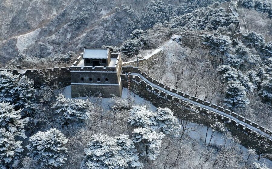 All-Inclusive Private Tour:Mutianyu&Huanghuacheng Great Wall - Key points to know before booking