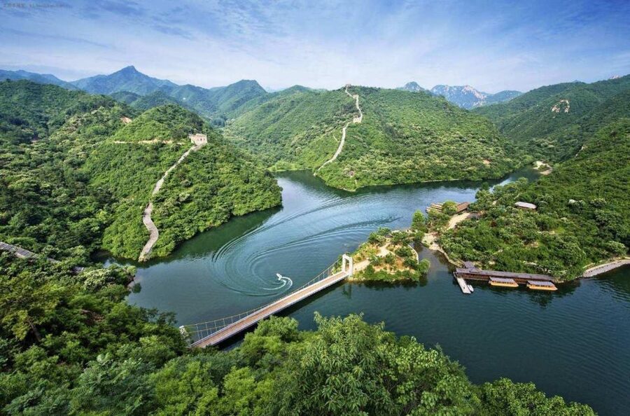All-Inclusive Private Tour:Mutianyu&Huanghuacheng Great Wall - Is $193 per person a fair price?