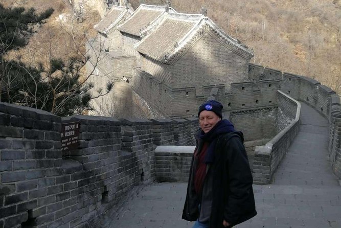 All Inclusive Private Tour to Mutianyu Great Wall, Forbidden City - Two hours inside the Forbidden City