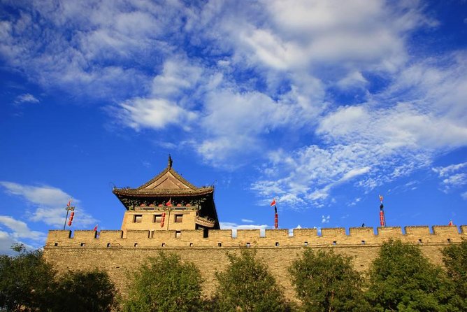 All Inclusive Private Xian Essence One Day Trip from Beijing by Air - Why this Xi’an day trip works for a packed Beijing schedule