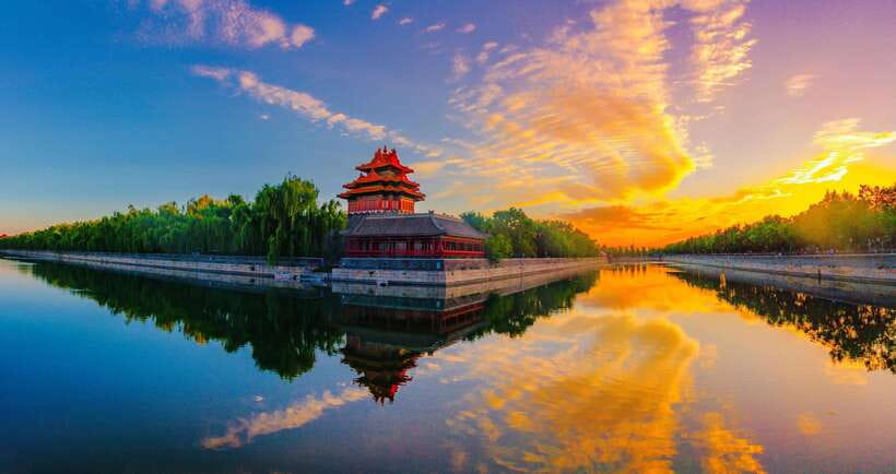 All-Inclusive PrivateTour:Mutianyu Great Wall&Forbidden City - Why this private Beijing day works