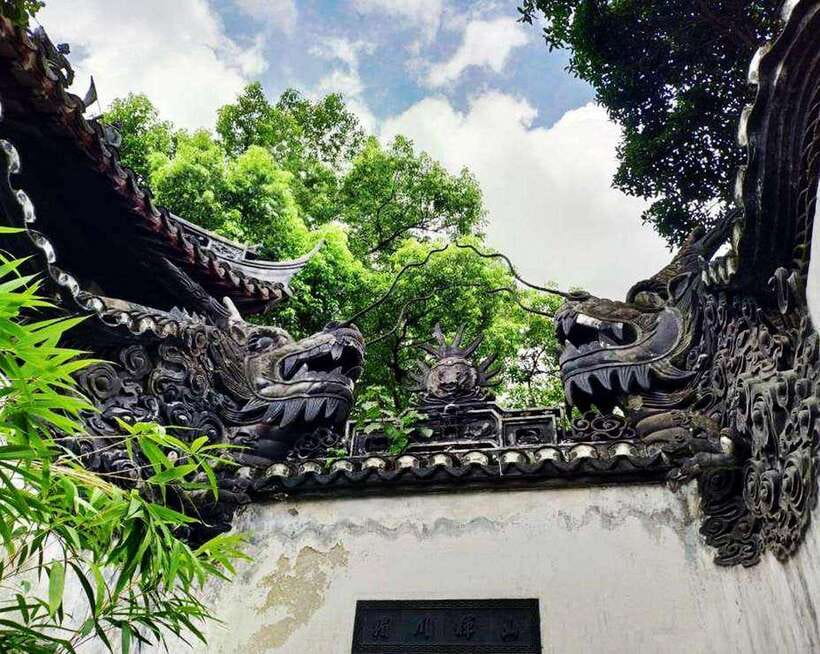 All Inclusive Shanghai City Tour by German-Speaking Guide - Five details that shape the day