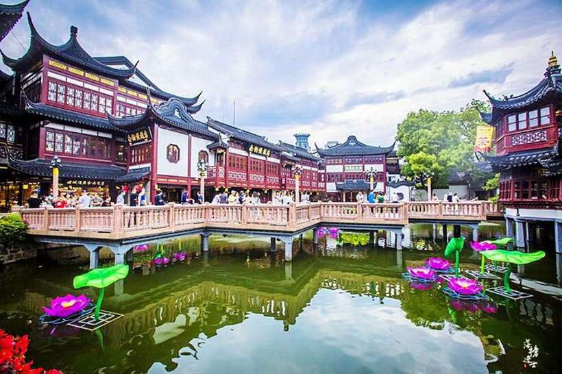 All Inclusive Shanghai City Tour by German-Speaking Guide - Why this private Shanghai tour works well