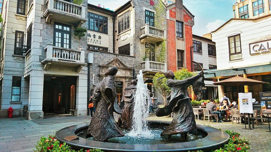 All Inclusive Shanghai City Tour by German-Speaking Guide - Optional stops if you have already seen the main sights