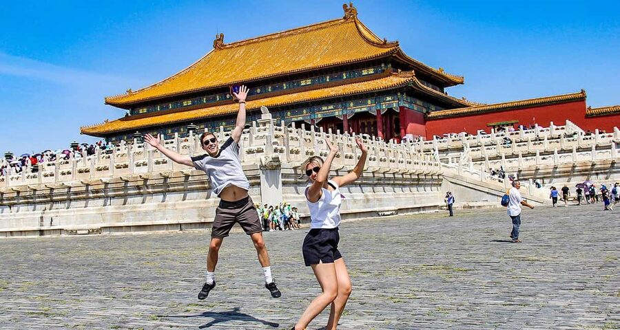 All-Inclusive Tour: Tiananmen Sq, Forbidden City, Great Wall - Timing, pickup, and the real cost