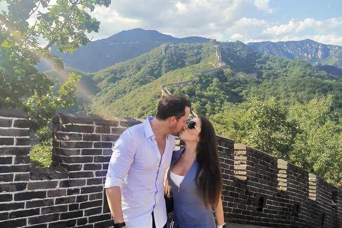 All-Inclusive Tour: Tiananmen Square, Forbidden City, Great Wall - Why this Beijing day tour works