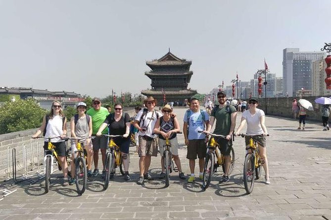 All inclusive Xi'an Most Popular Private Day Tour - Why this one-day Xi’an plan works