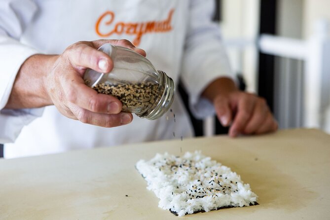 Asian Favorites Cooking Class in Hong Kong (4-Course Meal) - Key points at a glance