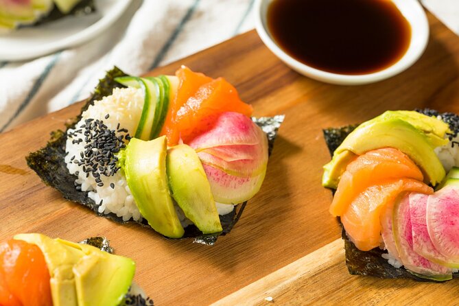 Asian Favorites Cooking Class in Hong Kong (4-Course Meal) - Meeting at SummitHongKong in Yuen Long