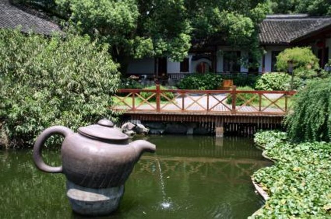 Authentic Hangzhou Longjing Tea Culture Experience Tour - Key points to know before you go