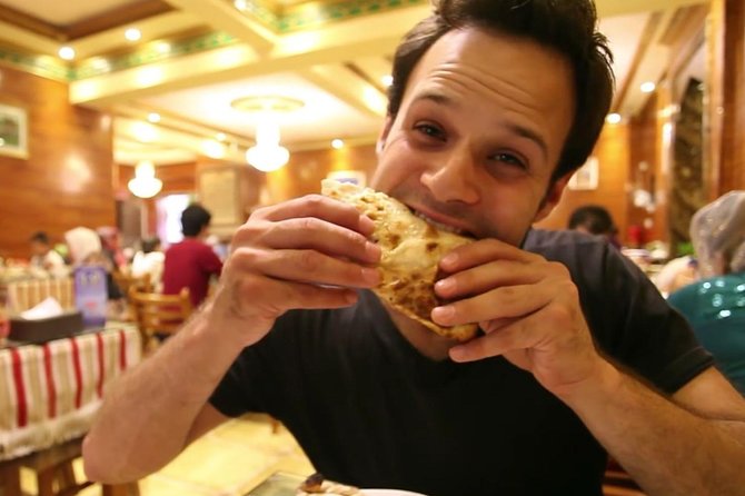 Authentic Local Food Tour in Center Beijing - Key points before you book
