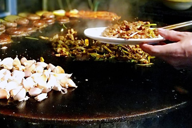 Authentic Local Food Tour in Center Beijing - Why this food walk works in central Beijing