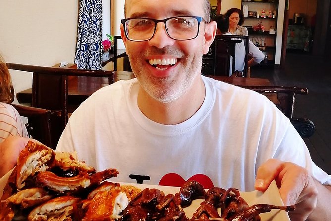 Authentic Local Food Tour in Center Beijing - Starting at Zhangzizhong Road