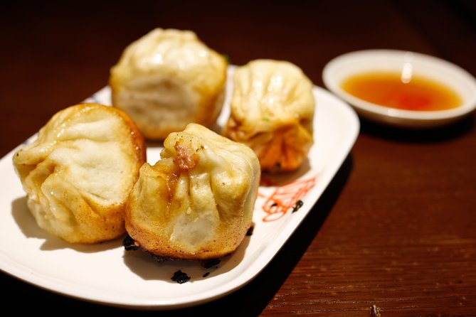 Authentic Local Food Tour in Central Shanghai - What makes this Shanghai food walk worthwhile