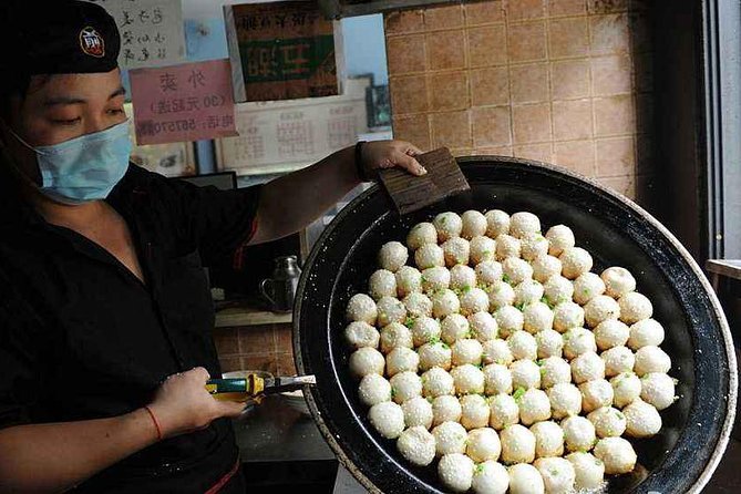 Authentic Local Food Tour in Central Shanghai - Is $79 a fair price?