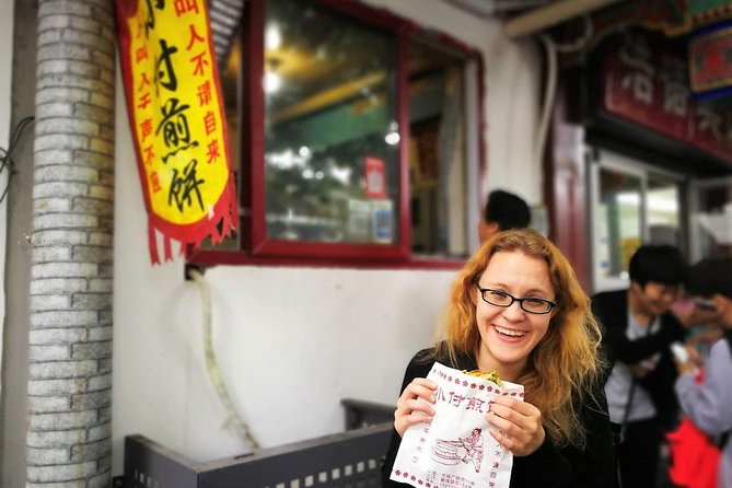Authentic Old Beijing Hutong Food and Beer Private Tour - Why Shichahai Is a Good Starting Point