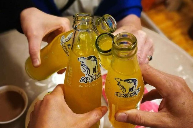 Authentic Old Beijing Hutong Food and Beer Private Tour - Getting There and Getting Back