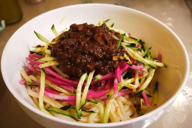 Authentic Old Beijing Hutong Food and Beer Private Tour - Is $80 Per Person Fair?