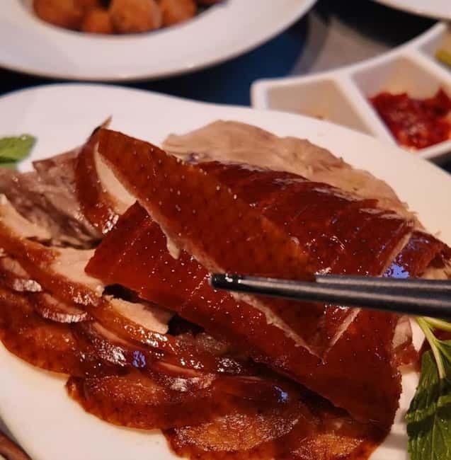 Badaling Ancient Great Wall Private Tour +Beijing Roast Duck - The five details that matter most