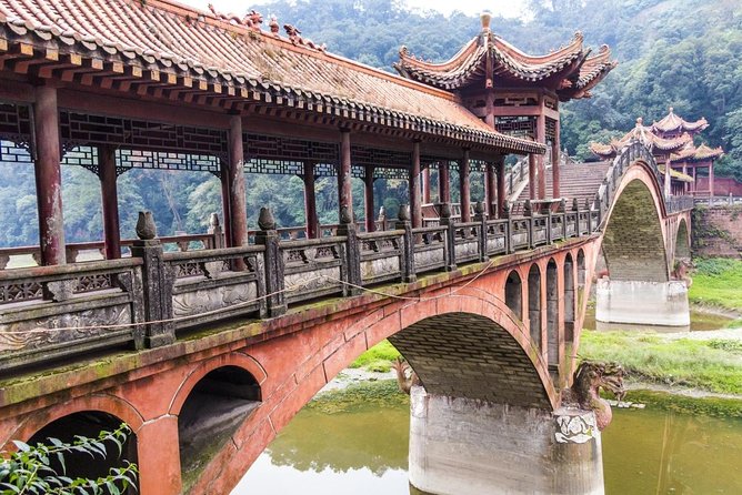 Bamboo Bicycle Tour in Chengdu - Key points at a glance