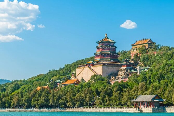 Beiing private tour Mutianyu Great Wall tour City tour VIP tour - Comfort, inclusions, and the real value of $300