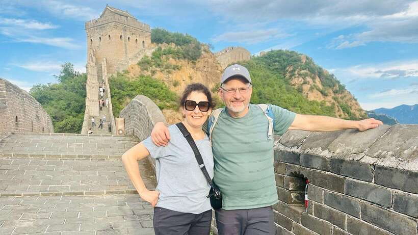 Beijing 2-Day Highlights including Great Wall with Options - What $170 buys you in Beijing