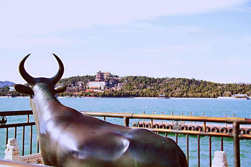 Beijing 2-Day Highlights including Great Wall with Options - The Summer Palace, an imperial retreat