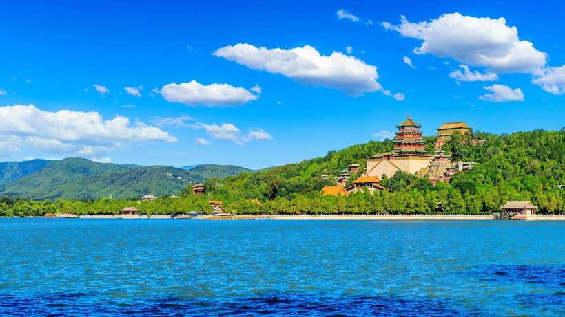 Beijing 2-Day Highlights including Great Wall with Options - Day one: Tian’anmen Square and the Forbidden City