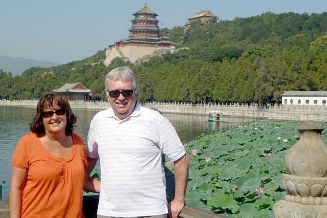 Beijing 2-Day Tours: Great Wall, Forbidden City & Top Highlights - What $99 buys you in Beijing