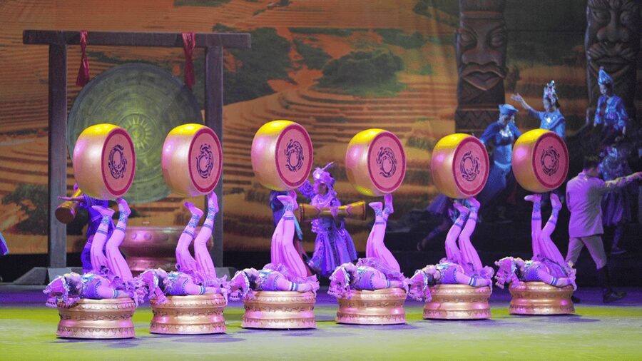 Beijing: Acrobatic Show Tickets Traditional & Modern Fusion - Should You Book the Beijing Acrobatic Show?