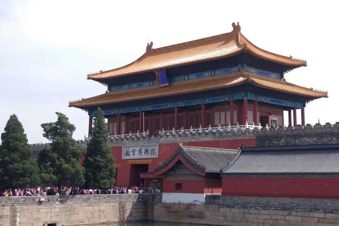 Beijing Airport Layover Forbidden city Great Wall Private Tour - Is this Beijing layover tour worth the $199?