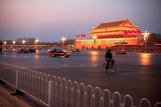 Beijing Airport Layover to City Flexible(4-12 Hour) Private Tour - Is $89 a fair price for a layover tour?