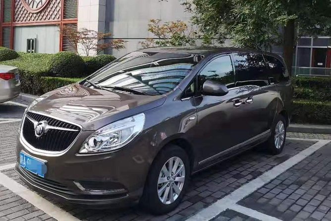 Beijing Airport Transfer - Key points to know before booking