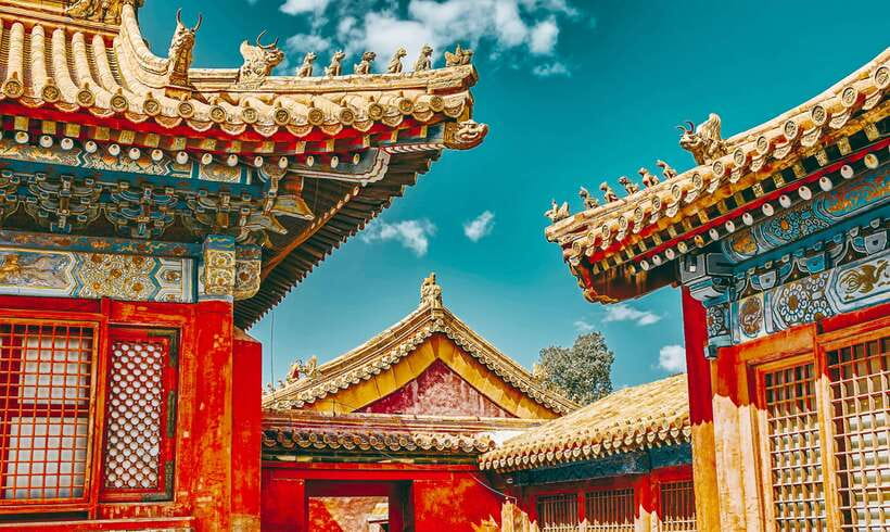 Beijing: All-Inclusive 3-Day Private Tour of Must-See Sights - Is $391 good value for three private days?